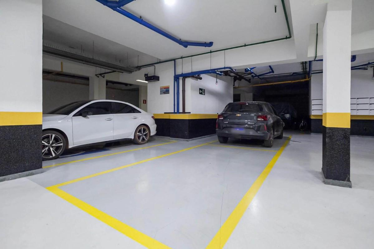 Apartamento, Funcionários, 2 Quartos, 2 Vagas, 2 Suítes