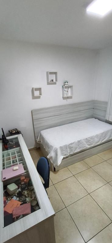Casa, Santa Terezinha, 3 Quartos, 5 Vagas