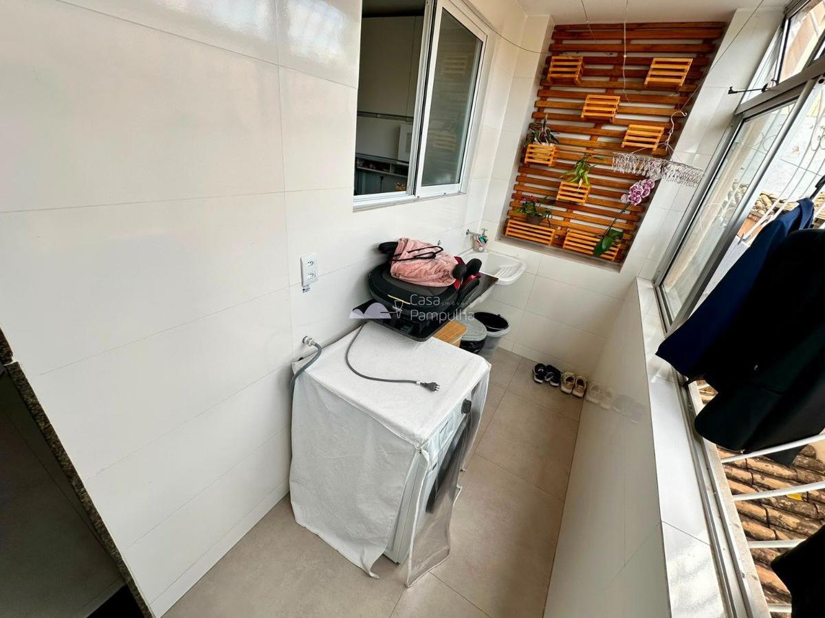Apartamento, Santa Amélia, 3 Quartos, 1 Vaga, 1 Suíte