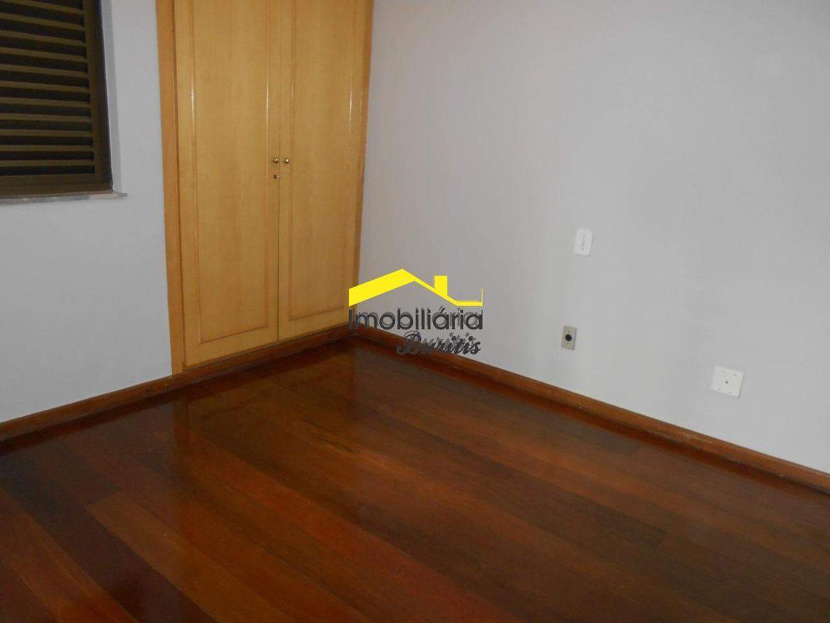 Apartamento, Buritis, 3 Quartos, 2 Vagas, 1 Suíte