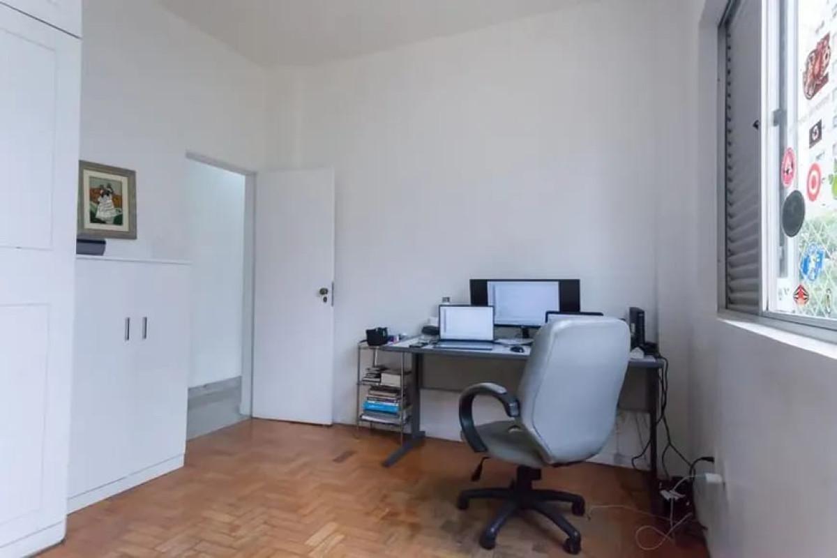 Apartamento, Sion, 3 Quartos, 1 Vaga, 1 Suíte