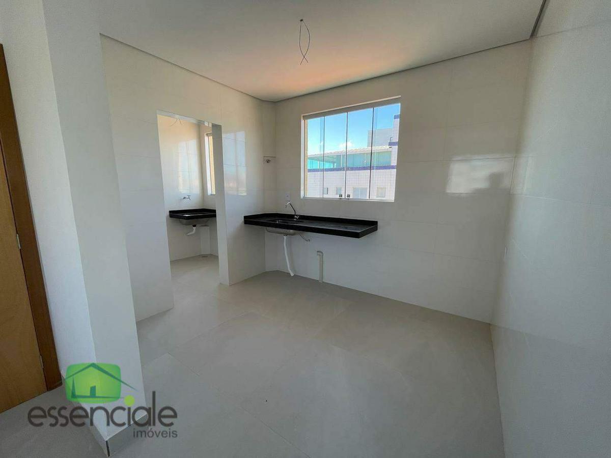 Apartamento, Novo Riacho, 3 Quartos, 2 Vagas, 1 Suíte