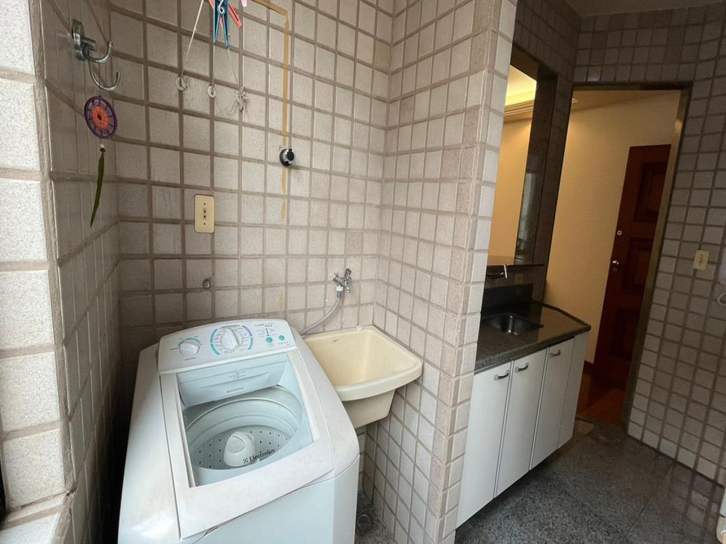 Apartamento, Cruzeiro, 1 Quarto, 1 Vaga, 1 Suíte