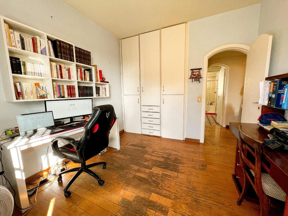 Apartamento, Serra, 4 Quartos, 3 Vagas, 1 Suíte