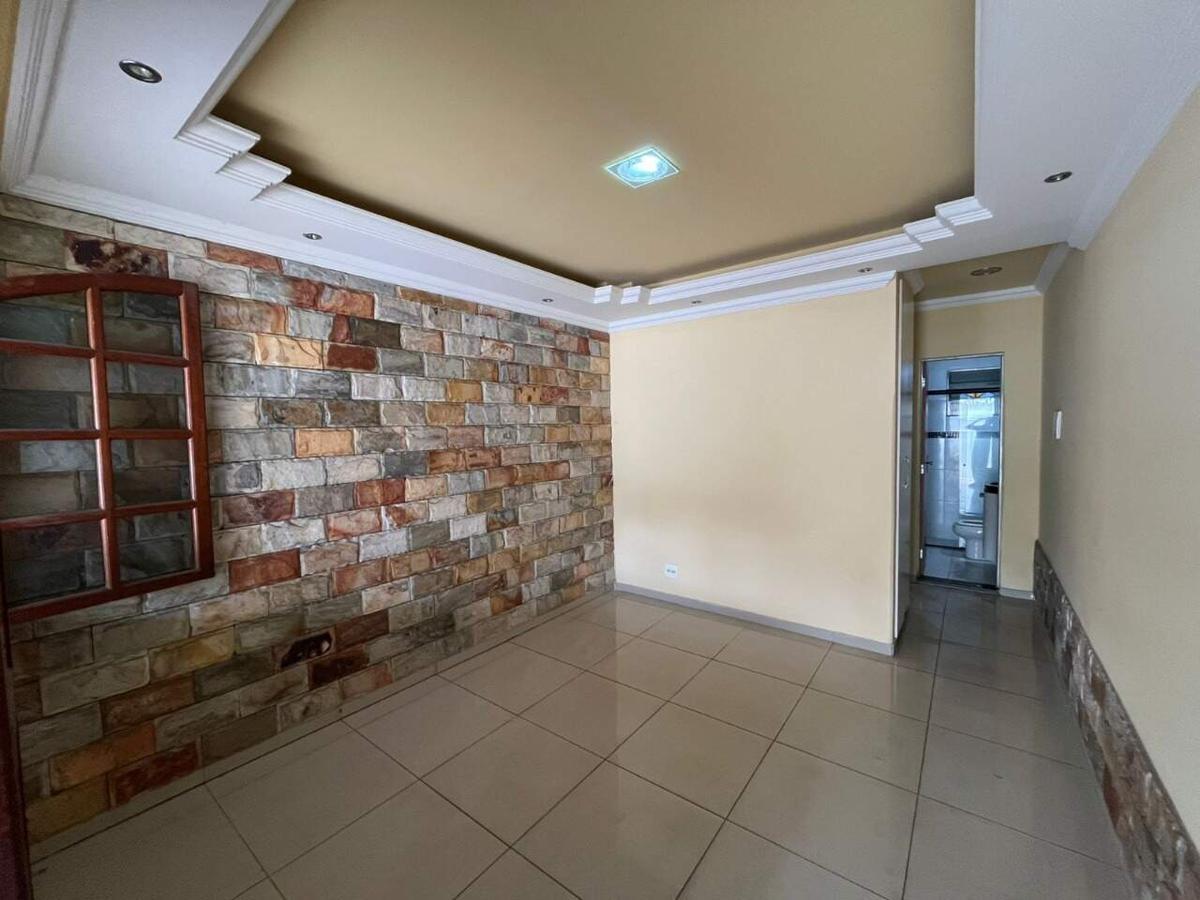 Casa, Vista Alegre, 2 Quartos, 1 Vaga