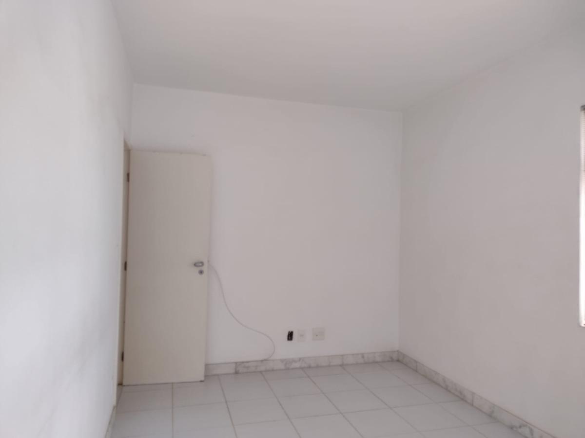 Apartamento, São Lucas, 3 Quartos, 1 Vaga, 1 Suíte