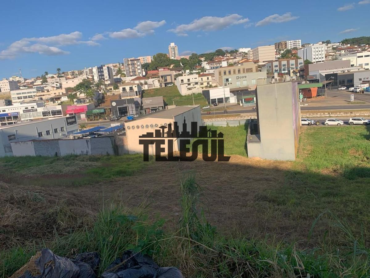 Lote, Santa Luiza, 0 Quarto, 0 Vaga