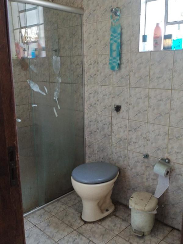 Casa, União, 2 Quartos, 1 Vaga