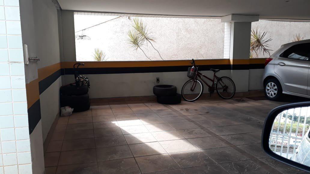 Cobertura, Santa Cruz, 4 Quartos, 4 Vagas, 2 Suítes