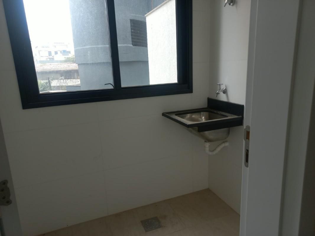 Apartamento, Anchieta, 1 Quarto, 1 Vaga