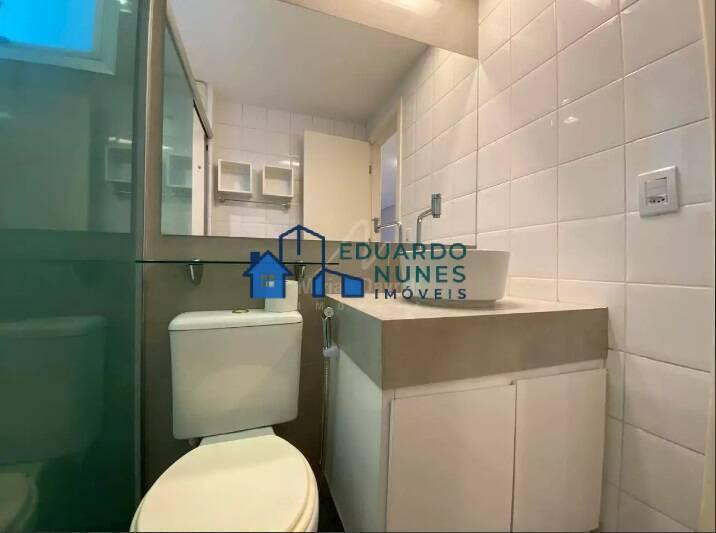 Apartamento, Luxemburgo, 2 Quartos, 2 Vagas, 1 Suíte