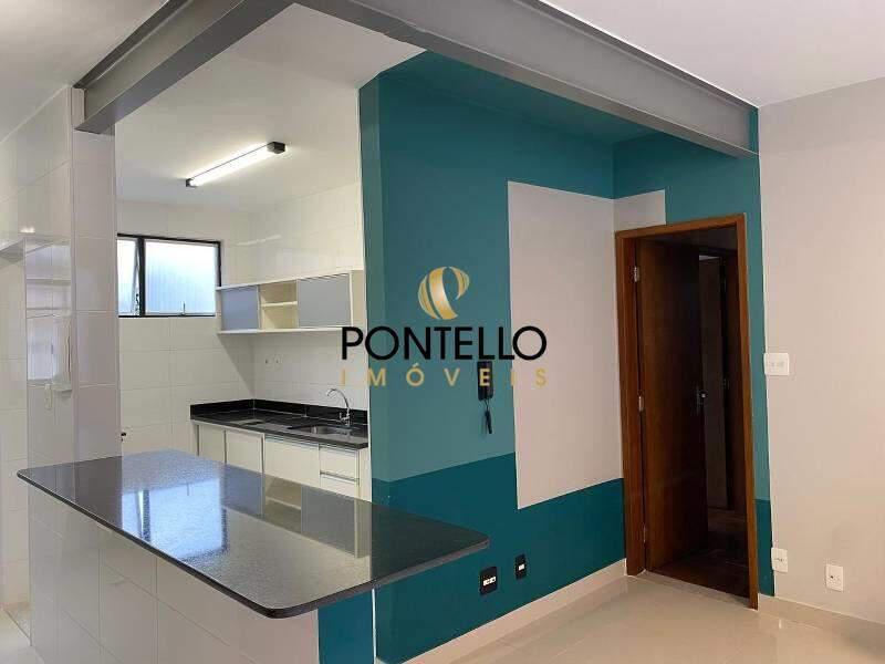 Apartamento, São Pedro, 3 Quartos, 1 Vaga, 1 Suíte
