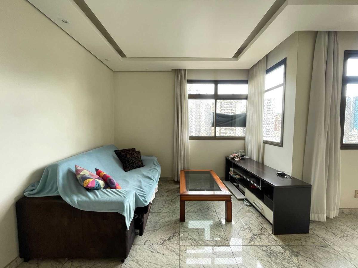 Apartamento, Savassi, 3 Quartos, 2 Vagas, 1 Suíte