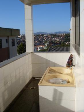 Casa, Planalto, 3 Quartos, 4 Vagas, 1 Suíte