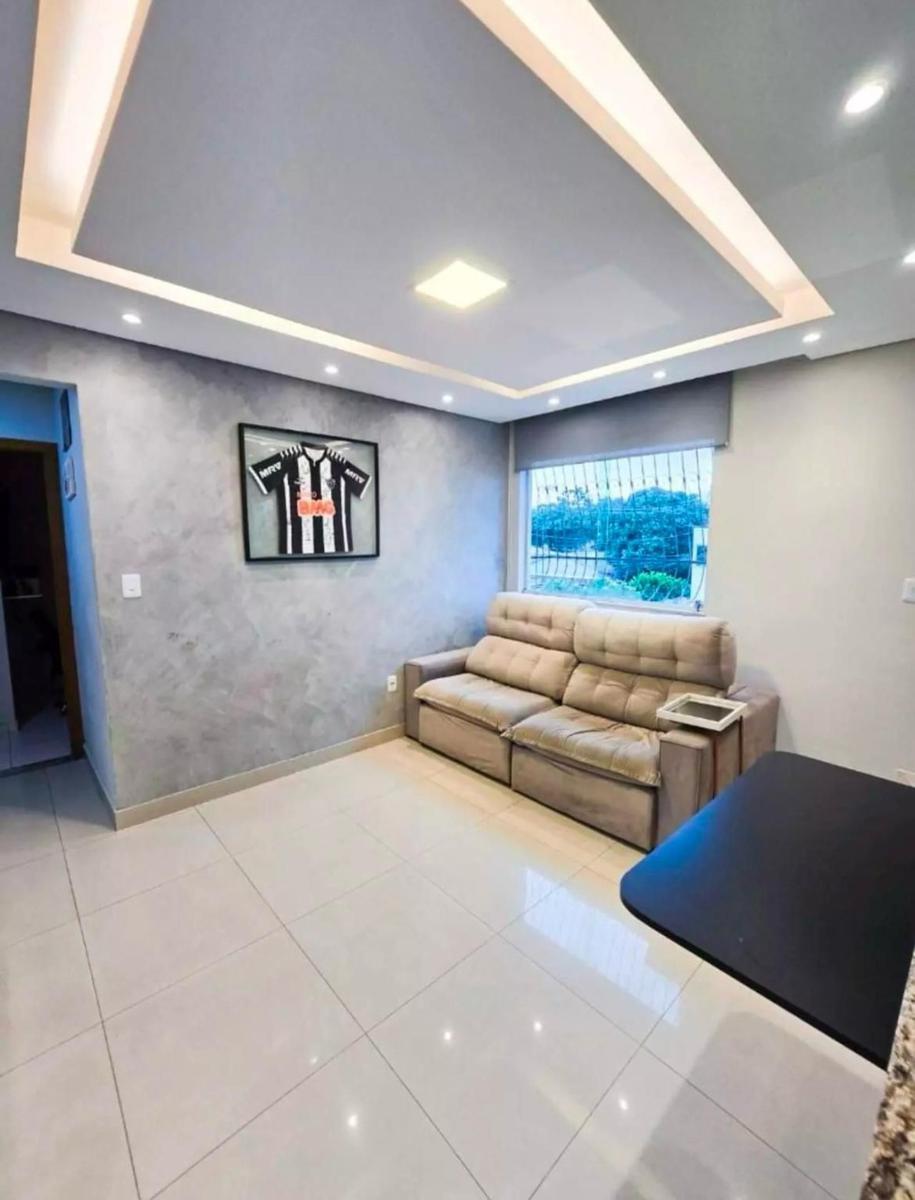 Cobertura, Rio Branco, 3 Quartos, 1 Vaga, 1 Suíte