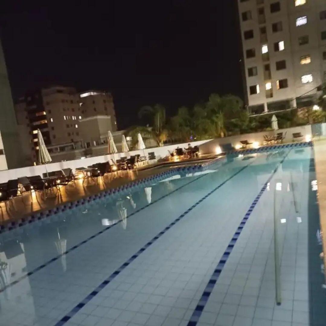 Apartamento, Buritis, 3 Quartos, 3 Vagas, 1 Suíte