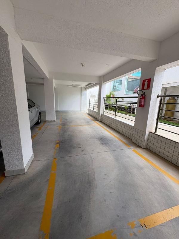 Cobertura, Tirol, 3 Quartos, 2 Vagas, 1 Suíte