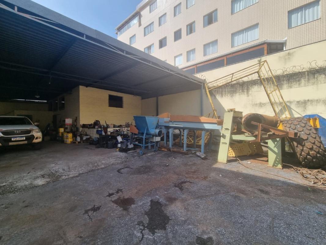 Lote, Jardim Riacho das Pedras, 0 Quarto, 0 Vaga