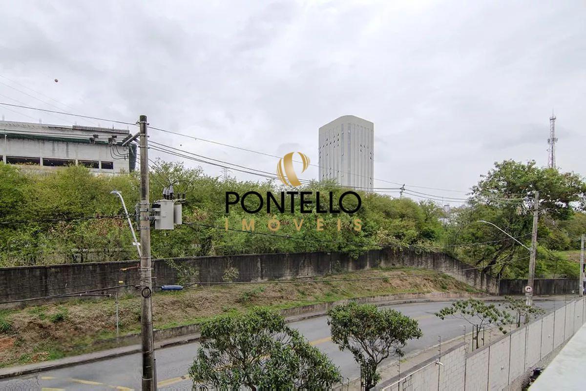 Apartamento, Fernão Dias, 2 Quartos, 1 Vaga