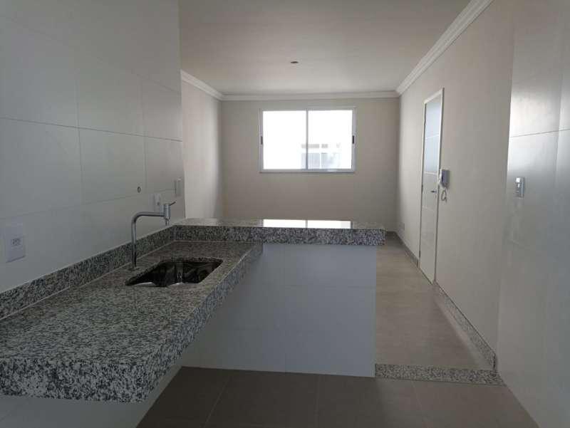 Apartamento, Ana Lúcia, 2 Quartos, 2 Vagas, 1 Suíte