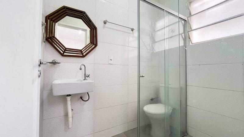 Apartamento, Centro, 4 Quartos, 2 Vagas, 1 Suíte