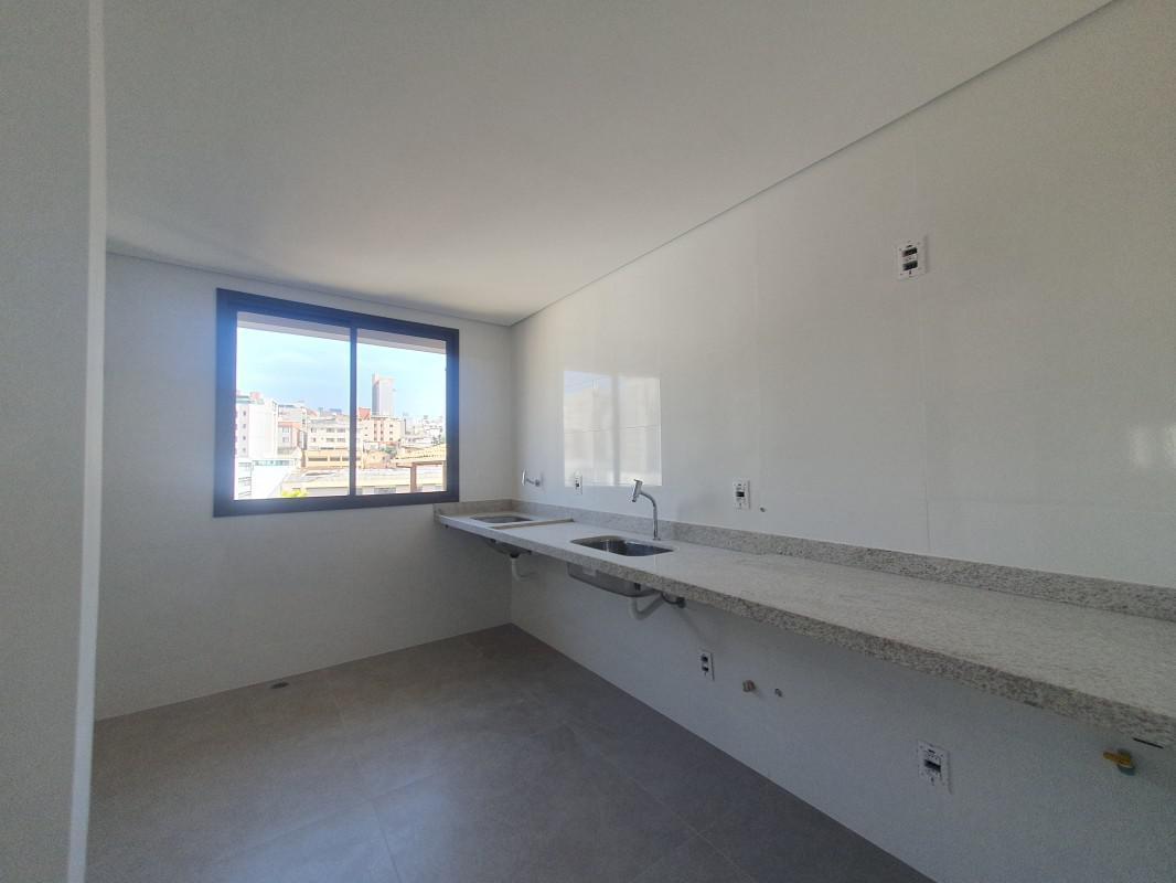 Apartamento, Prado, 3 Quartos, 2 Vagas, 1 Suíte