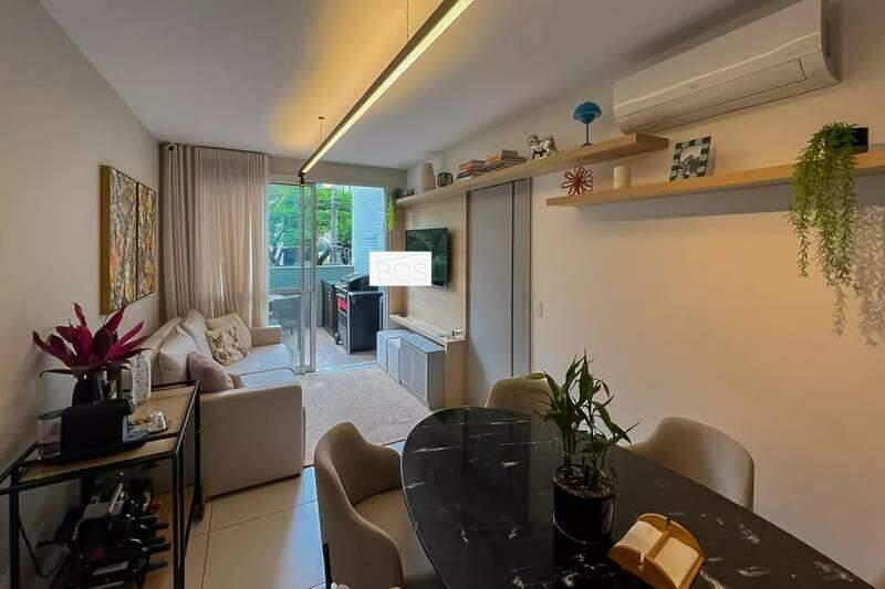 Apartamento, Gutierrez, 2 Quartos, 2 Vagas, 1 Suíte