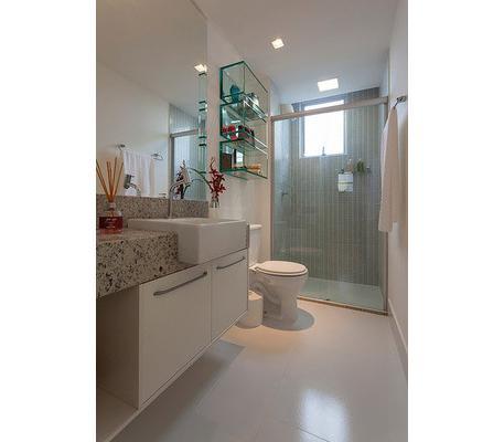 Apartamento, Floramar, 3 Quartos, 2 Vagas, 1 Suíte