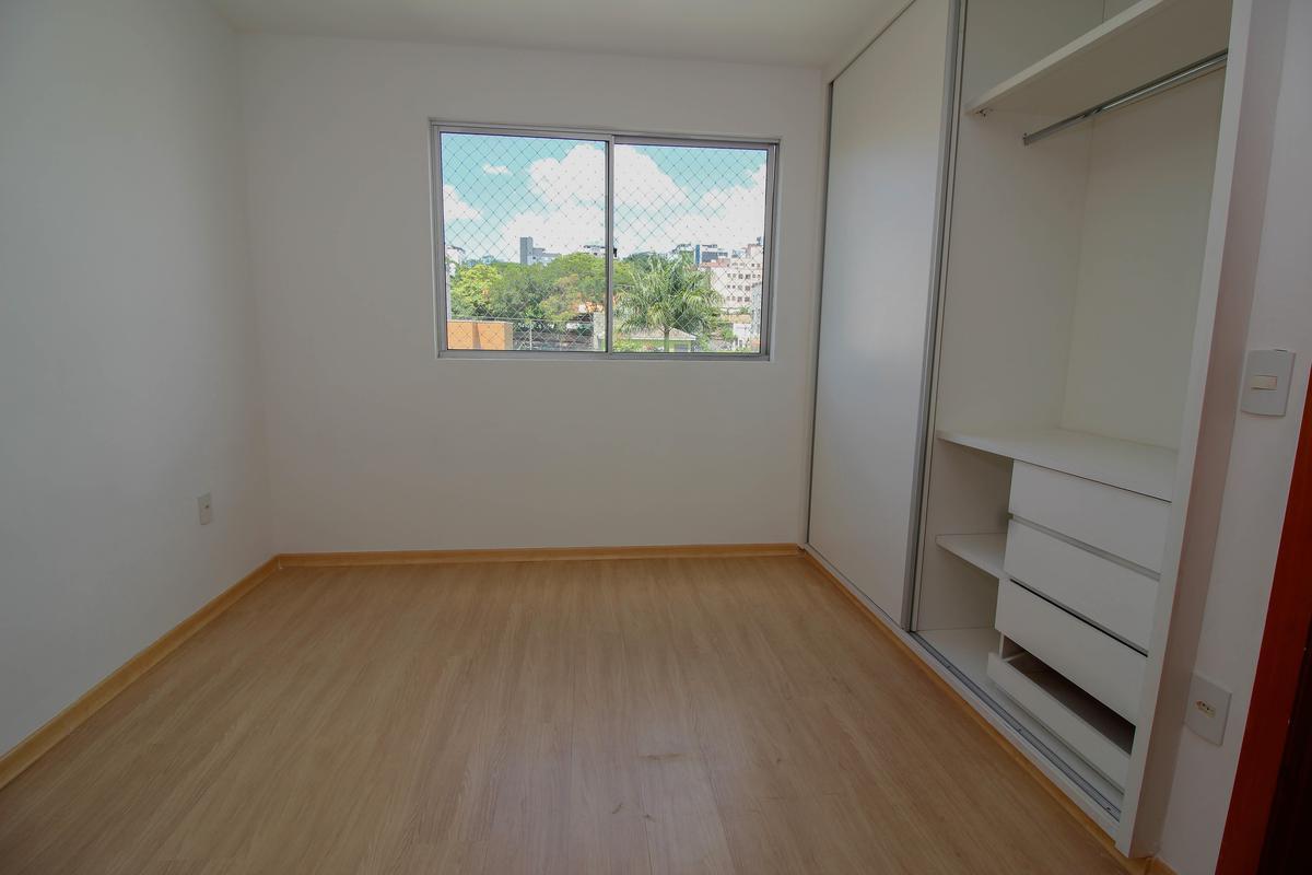 Cobertura, Fernão Dias, 3 Quartos, 1 Vaga, 1 Suíte