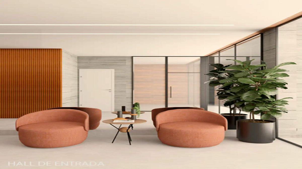 Apartamento, Buritis, 2 Quartos, 2 Vagas, 2 Suítes
