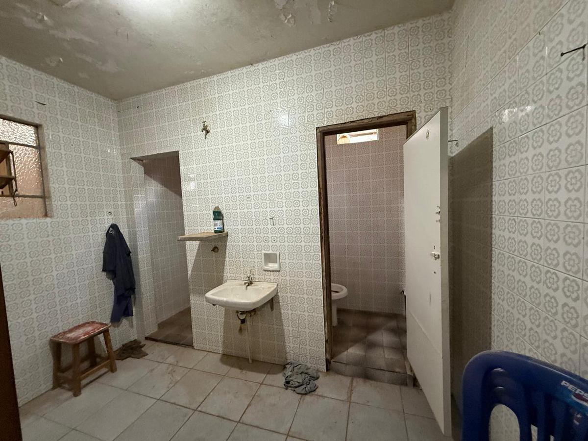 Galpão, Renascença, 4 Quartos, 1 Vaga, 3 Suítes