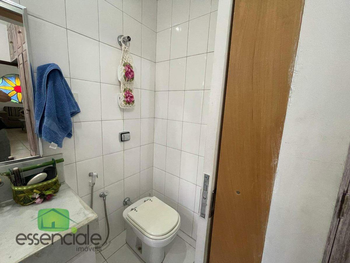 Casa, Novo Riacho, 4 Quartos, 2 Vagas, 1 Suíte