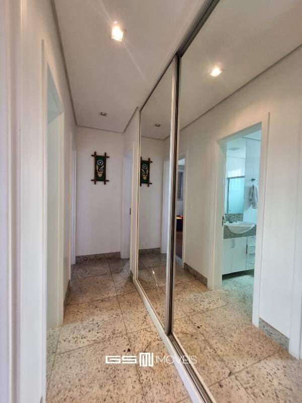 Apartamento, Padre Eustáquio, 3 Quartos, 3 Vagas, 1 Suíte