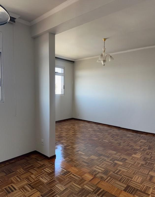 Apartamento, Nova Suíssa, 3 Quartos, 1 Vaga, 10 Suítes