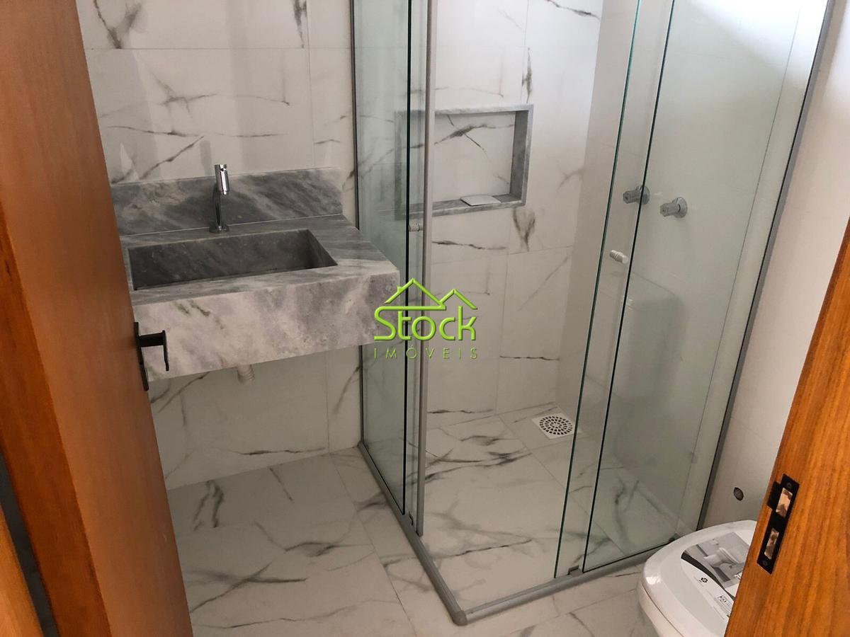 Casa, Promissao I, 3 Quartos, 2 Vagas, 1 Suíte