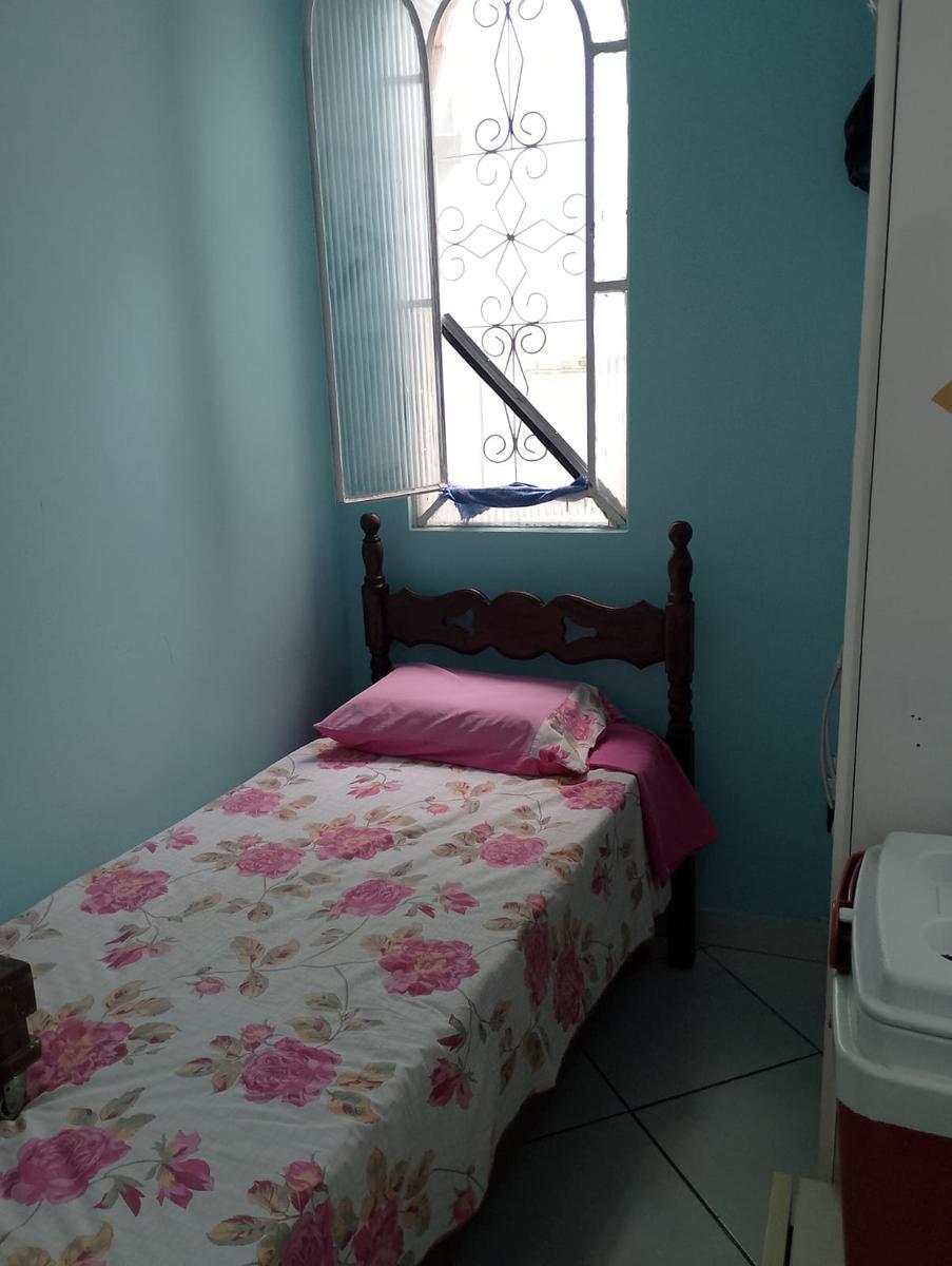 Casa, Cruzeiro do Sul, 3 Quartos, 2 Vagas, 1 Suíte