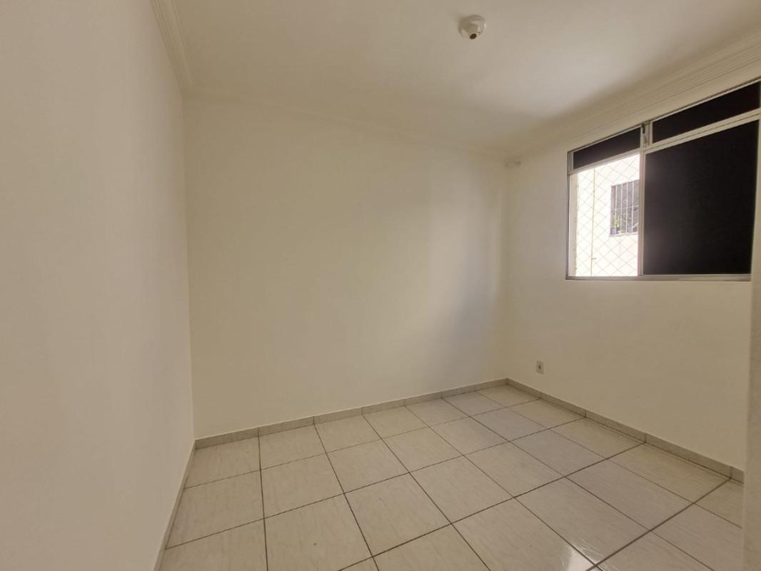 Apartamento, Jardim Riacho das Pedras, 2 Quartos, 1 Vaga