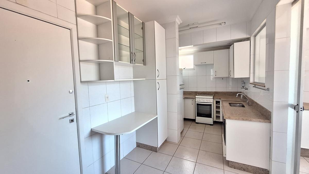 Cobertura, Santo Antônio, 3 Quartos, 2 Vagas, 1 Suíte