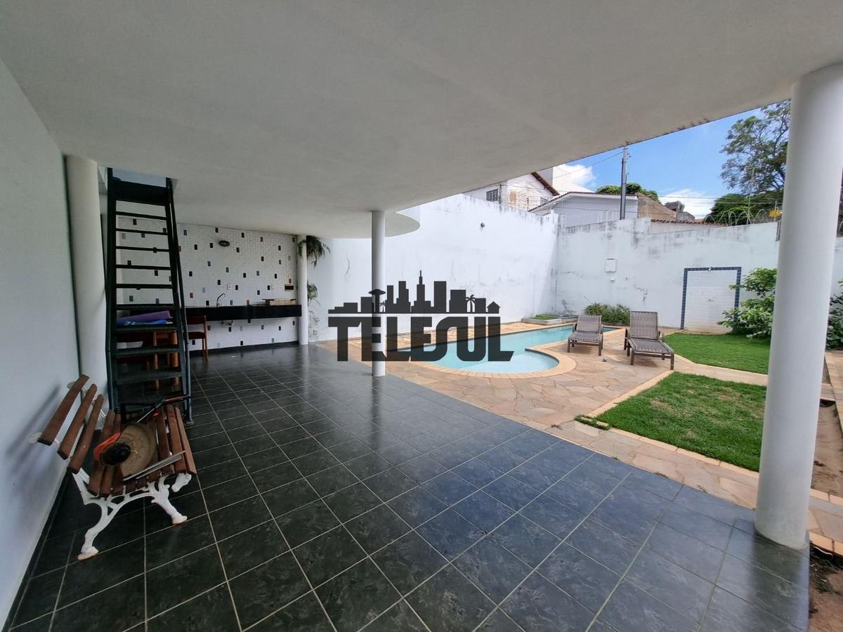 Casa, Vila Pinto, 5 Quartos, 4 Vagas, 1 Suíte