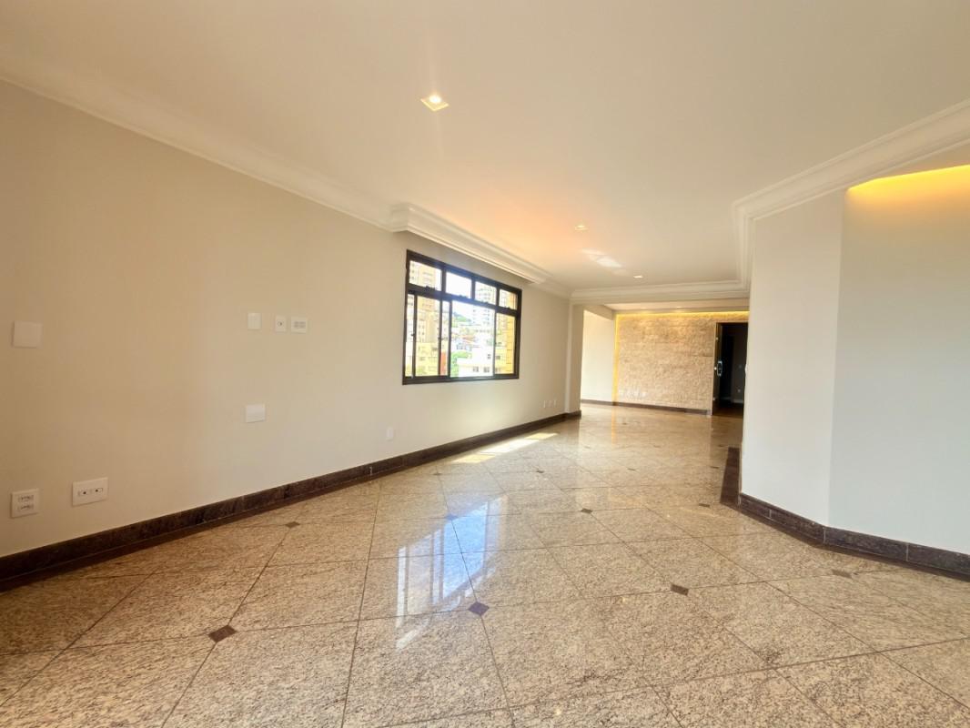 Apartamento, São Pedro, 4 Quartos, 3 Vagas, 1 Suíte
