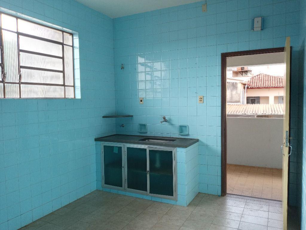 Casa, Centro, 3 Quartos, 2 Vagas