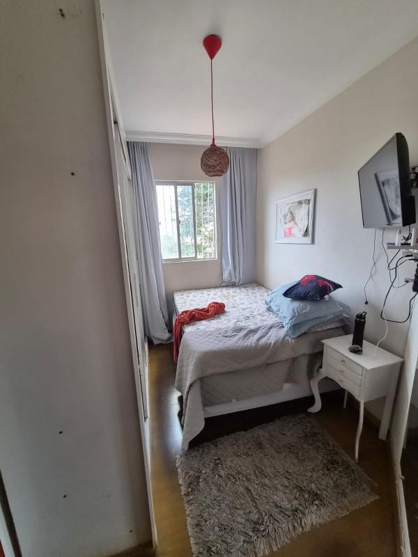 Apartamento, Glória, 3 Quartos, 1 Vaga