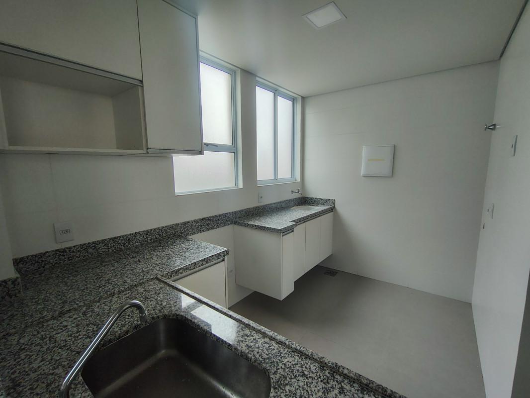 Apartamento, Ana Lúcia, 2 Quartos, 2 Vagas, 1 Suíte