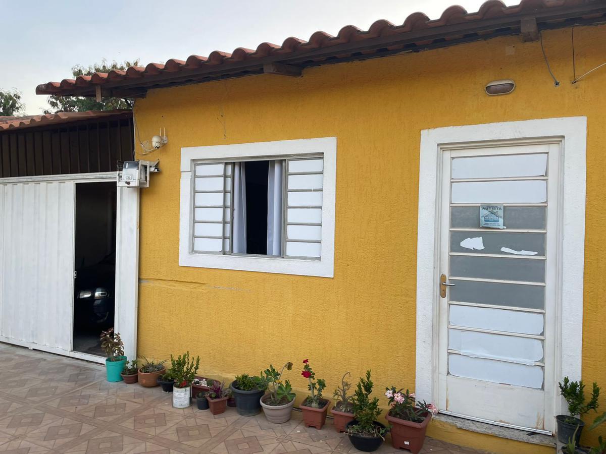 Casa, Nova Pampulha, 2 Quartos, 1 Vaga