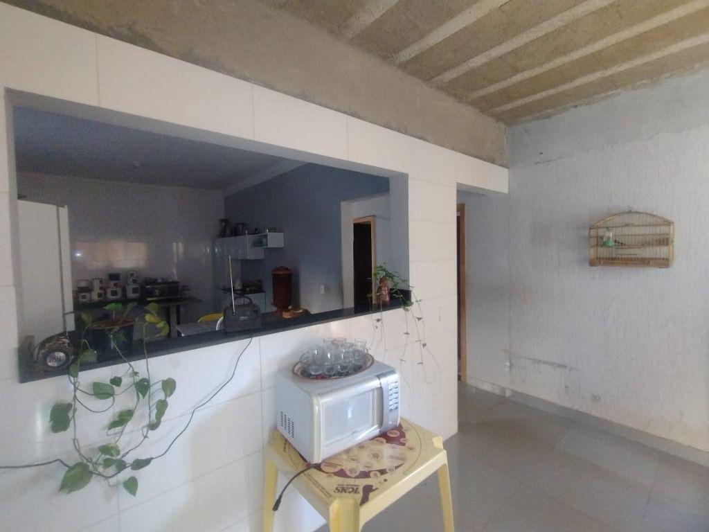 Casa, Rosário, 4 Quartos, 7 Vagas