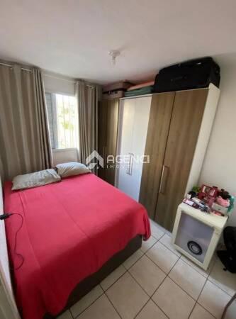 Apartamento, Nacional, 2 Quartos, 0 Vaga, 0 Suíte