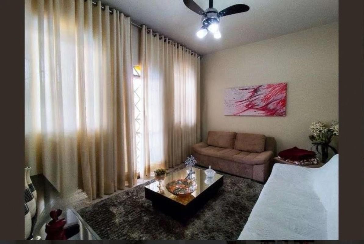Casa, Salgado Filho, 3 Quartos, 2 Vagas, 1 Suíte