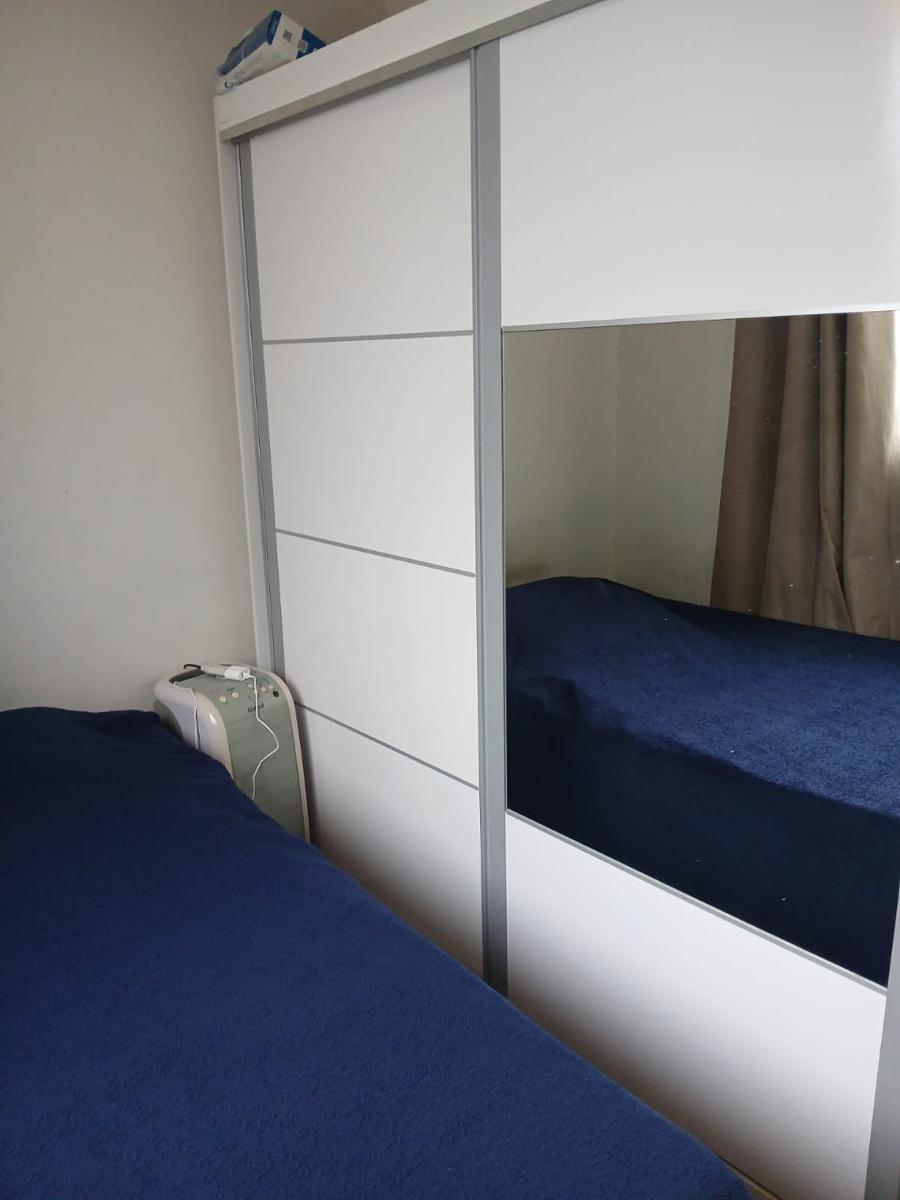 Cobertura, Cinquentenário, 4 Quartos, 1 Vaga