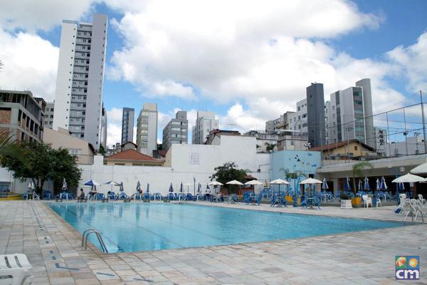 Cota Clube Recreativo Mineiro