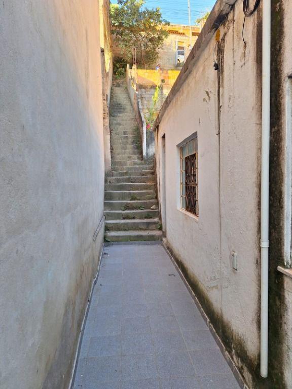 Casa, Nossa Senhora de Fátima, 2 Quartos, 0 Vaga